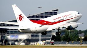 Drogue: Un steward d’Air Algérie arrêté a Orly