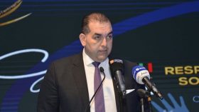 عاقلي: أموال نفخ العجلات كانت ستمكن الجزائر من شراء شركة فولفو