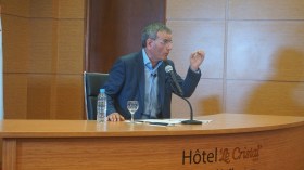 إدانة الجنرال علي غديري بـ 4 سنوات سجنا نافذا