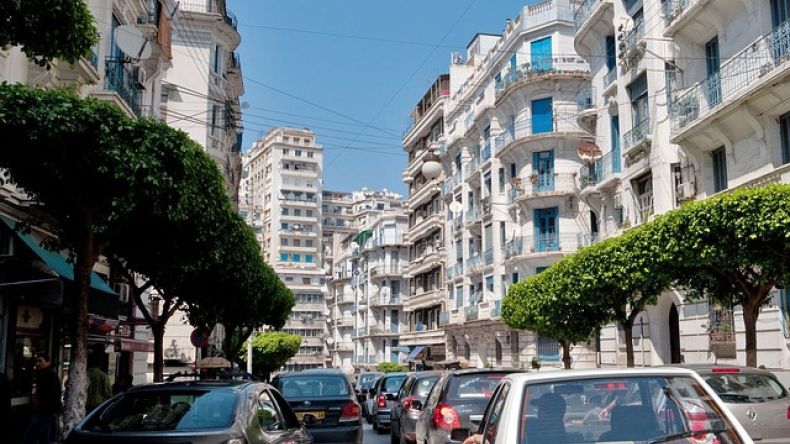 دراسة دولية: تغير المناخ سيخلف موجة نزوح نحو المدن الجزائرية