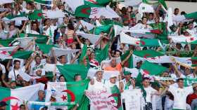 حضور الجمهور لِمقابلات “الخضر” يتأجّل