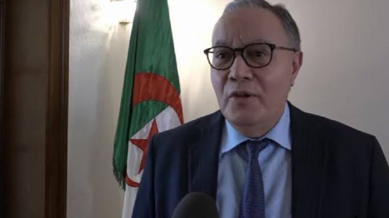 بلاني للشروق: الجزائر لم تقدم أي عرض سري للمغرب مقابل إعادة العلاقات الدبلوماسية