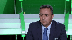 هل ينجح تقني مُعرّب في إدارة كروية فرانكفونية؟