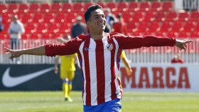 لاعب جزائري ينتقل إلى البطولة الإماراتية