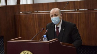 Benabderrahmane: La planche a billets et l’endettement ne sont pas a l’ordre du jour