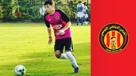 الترجي الرياضي يريد دغموم