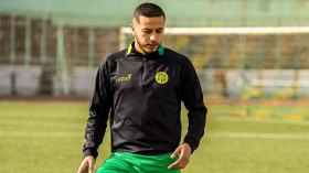 ياريشان يرفض تسريح بن عبدي.. واللاعب يتنازل عن 500 مليون مقابل الرحيل