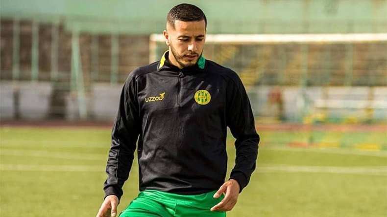 ياريشان يرفض تسريح بن عبدي.. واللاعب يتنازل عن 500 مليون مقابل الرحيل