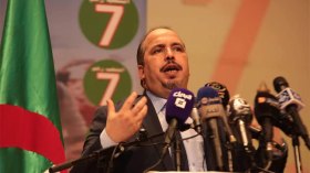 مواجهة المصير بين بعجي ومعارضيه!