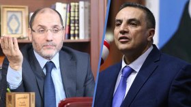 سجال بين بلعيد ومقري مرشح للتطور