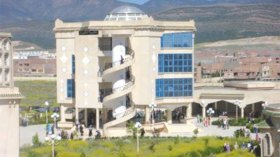 جامعة باتنة 1 تنظم ملتقى حول الاستشراف وتجلياته في الآداب والفنون