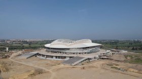 رئيس الجمهورية يسحب ملف المنشآت الرياضية من وزارة سبقاق