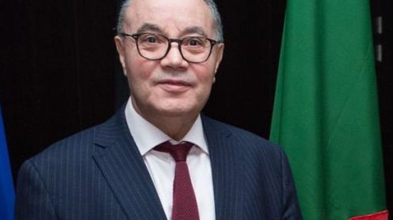 بلاني لسفير المغرب بجنيف: حبل الكذب قصير