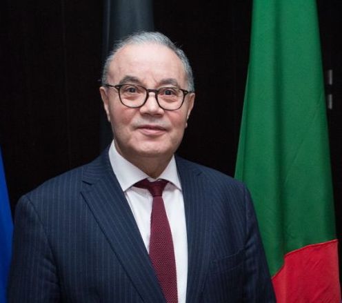 Amar Belani: “The Algerian State Will Stand By Algerians Whose Property Was Unfairly Confiscated In Morocco”