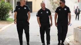 بلماضي: سارت الأمور كما خطّطنا لها سلفا