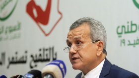 تنصيب لجنة لإعداد النصوص التنظيمية للصحة