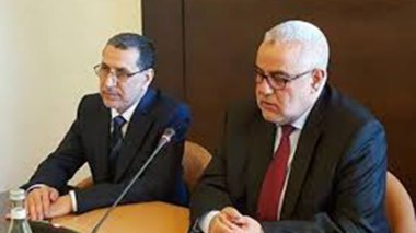 Benkirane appelle El Othmani a la démission