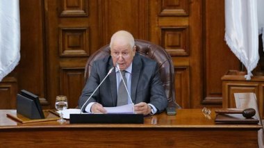 Abdelkader Bensalah n’est plus