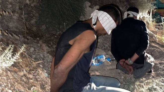 منذ الـ7 أكتوبر.. قوات الاحتلال اعتقلت 3200 فلسطيني من الضفة