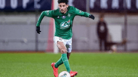 هذا هو بلال بن خديم.. اللاعب الواعد الذي يحلم بـ”الخضر”