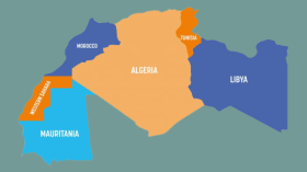 محمد السّادس يخشى قدوم الإعلام الجزائري إلى مراكش