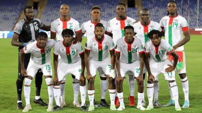 هذا ما قاله رئيس الإتحاد البوركينابي عن حظوظ “الخيول” في التأهل إلى المونديال