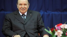 الراحل بوتفليقة.. مسار طويل ومحطات كبرى في حياته