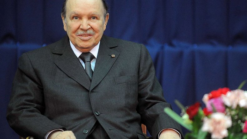 الراحل بوتفليقة.. مسار طويل ومحطات كبرى في حياته