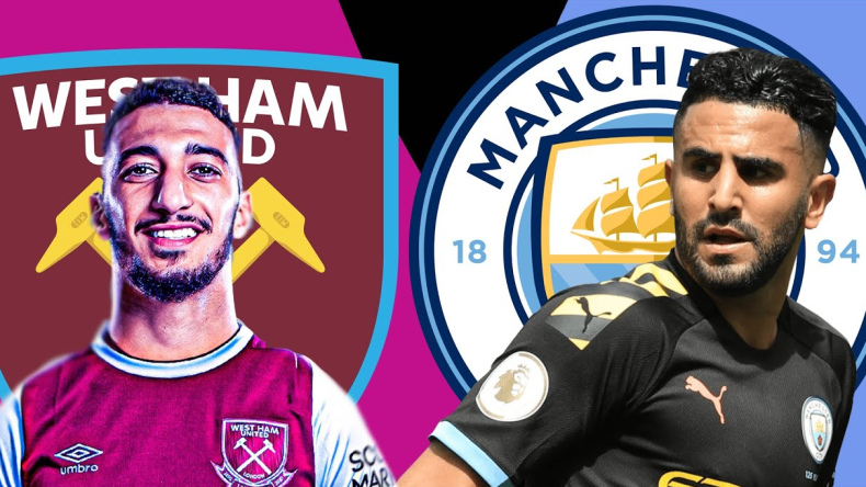 القرعة تضع محرز في مواجهة بن رحمة