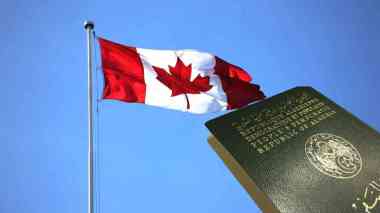 Le Canada ouvre l’immigration aux infirmiers algériens