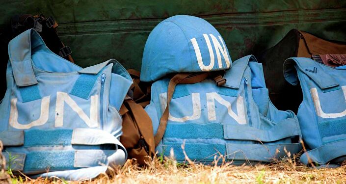 Des Casques bleus accusés d’abus: La réputation de l’Onu est en jeu