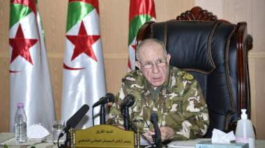 Chanegriha: « Le Makhzen expansionniste est allé trop loin dans ses conspirations contre l’Algérie »