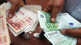 وزير المالية: هكذا يمكن امتصاص الكتلة النقدية من السوق السوداء