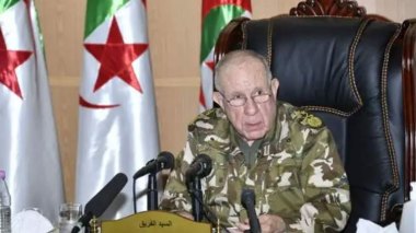 Lieutenant-General Said Chanegriha: “Expansionist Makhzen Regime Went Too Far In Its Plots Against Algeria”