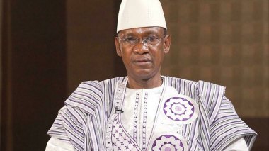 Choguel Maïga: “La France nous a trahis”