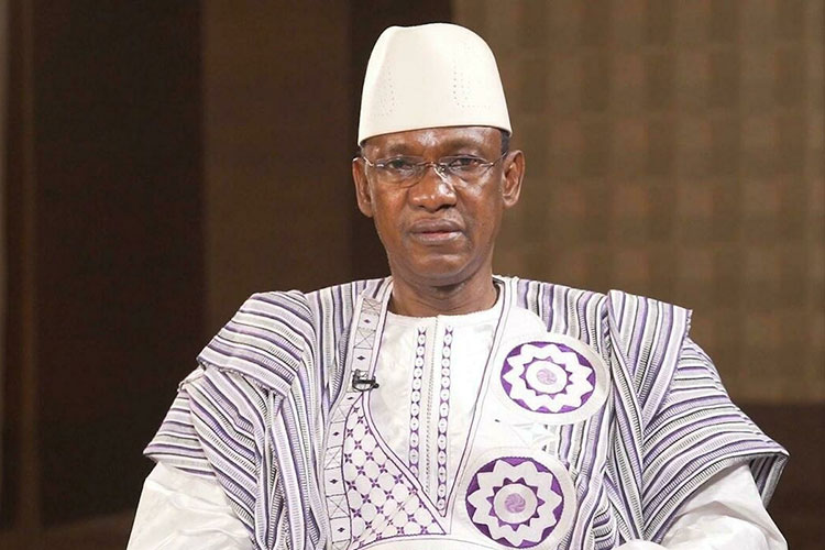 Choguel Maïga: “La France nous a trahis”