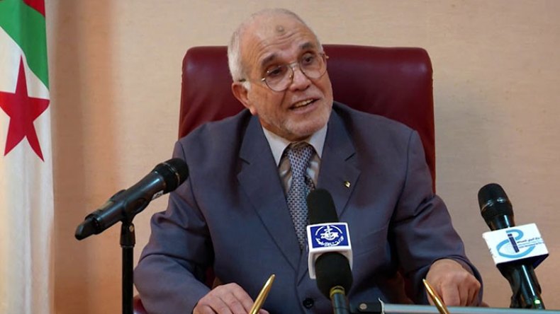 شرفي: “السلطة المستقلة” ستضمن مصداقية الانتخابات المحليّة