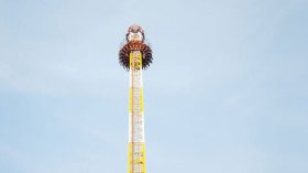 Un tragique accident mortel dans un parc d’attraction