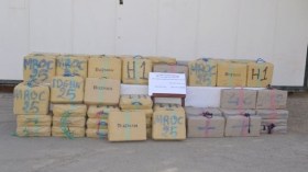 Constantine: Arrestation d’un dealer de cocaïne à la circonscription administrative, Ali Mendjeli