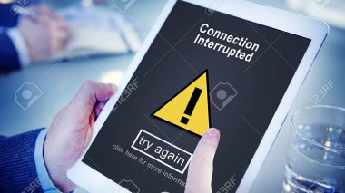 ALERTE: la connexion sera interrompue a l’échelle mondiale a cette date