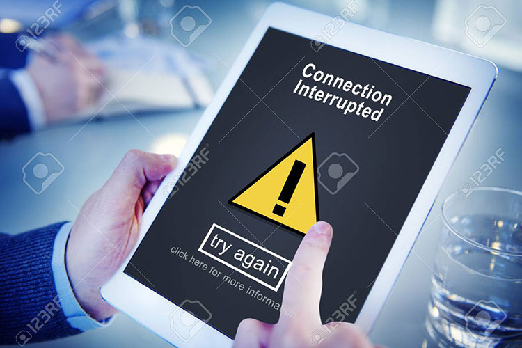 ALERTE: la connexion sera interrompue a l’échelle mondiale a cette date