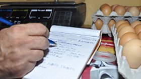 عودة قوية لدفاتر “الكريدي” عند محلات البقالة