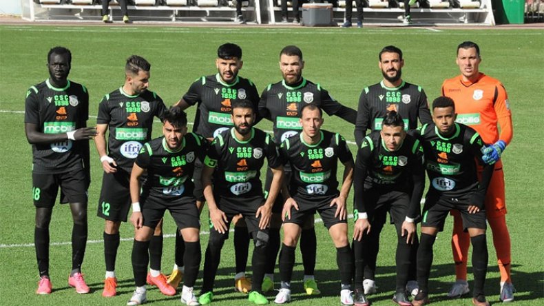 إدارة شباب قسنطينة تجدد تعاقدها مع “صومام” لموسم واحد