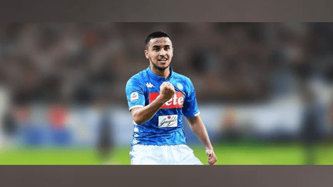 آدم وناس مرشح للمشاركة أساسيا أمام ليستر سيتي