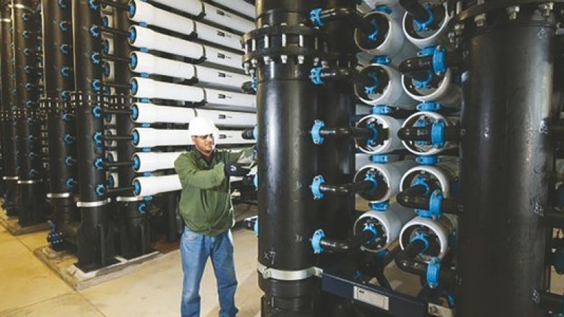 محمد بن رحمة مسيرا إداريا جديدا لمجمع تهيئة الري للإخوة شلغوم