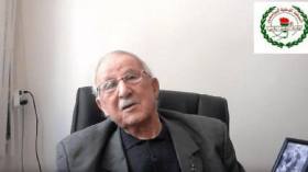 قيادة منظمة المجاهدين تزيح محند بن الحاج