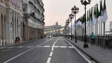 Covid-19: huit wilayas supplémentaires désormais déconfinées