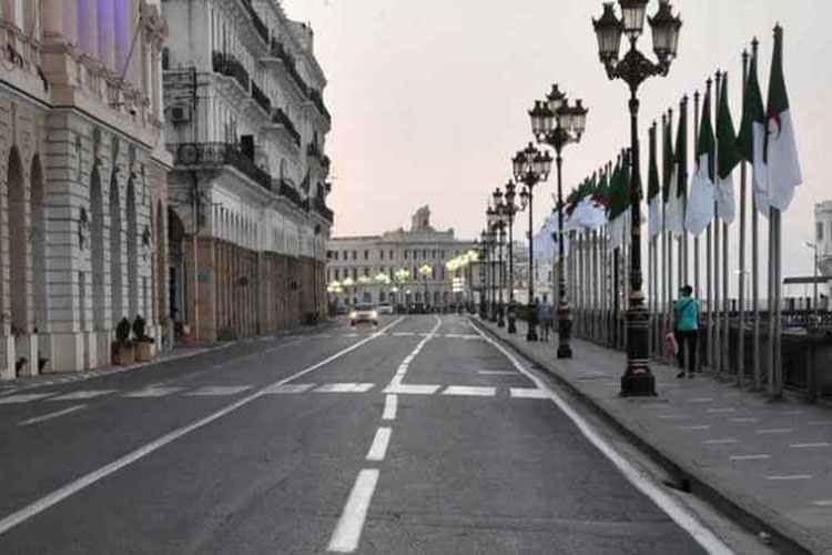 Covid-19: huit wilayas supplémentaires désormais déconfinées