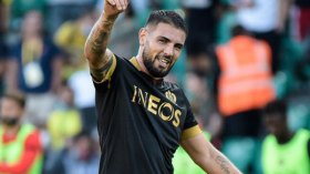 ديلور يفتتح عداده .. بوداوي يواصل التألق وعطال يعود