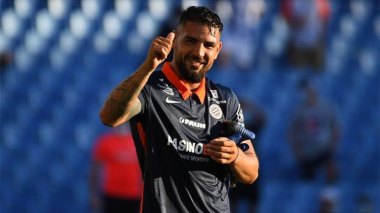 French Fans Express Regret That Delort Did Not Join Olympique de Marseille